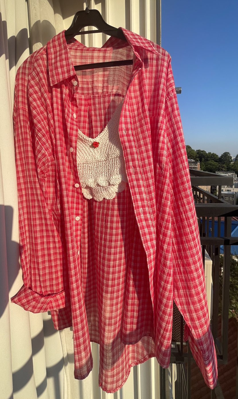 PAIRING東大門㊣代購女士新品25春夏休閑職業時尚吊帶背心緊身PAIRING吊帶/背心