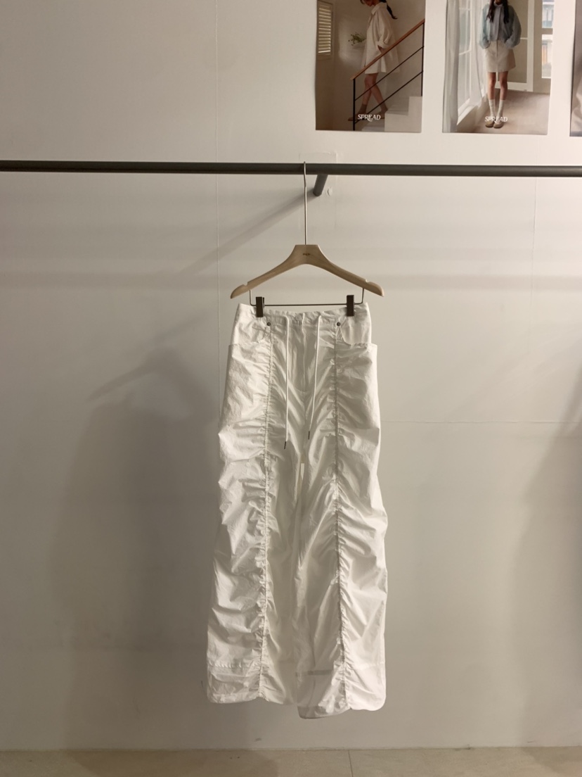 SPREAD東大門㊣實拍女士新品職業25春夏時尚人氣休閑休閑褲SPREAD休閑褲圖色2