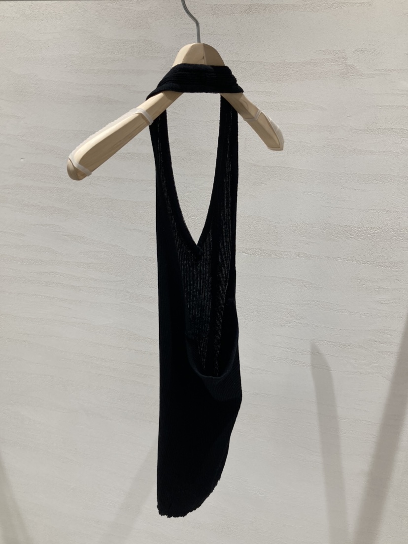 ROUGH東大門㊣實拍女裝新款熱賣時尚推薦職業休閑25春夏吊帶背心ROUGH吊帶/背心