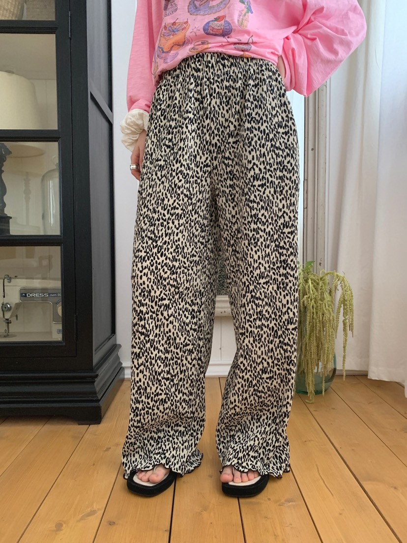 TOLL東大門㊣實拍女士新品時尚休閑推薦25春夏真品熱賣休閑褲TOLL休閑褲