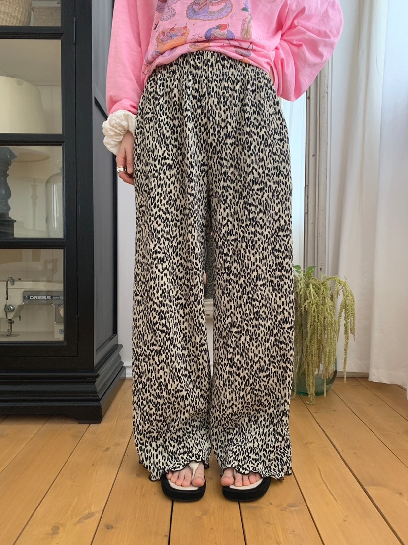 TOLL東大門㊣實拍女士新品時尚休閑推薦25春夏真品熱賣休閑褲TOLL休閑褲