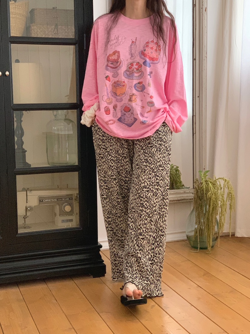 TOLL東大門㊣實拍女士新品時尚休閑推薦25春夏真品熱賣休閑褲TOLL休閑褲