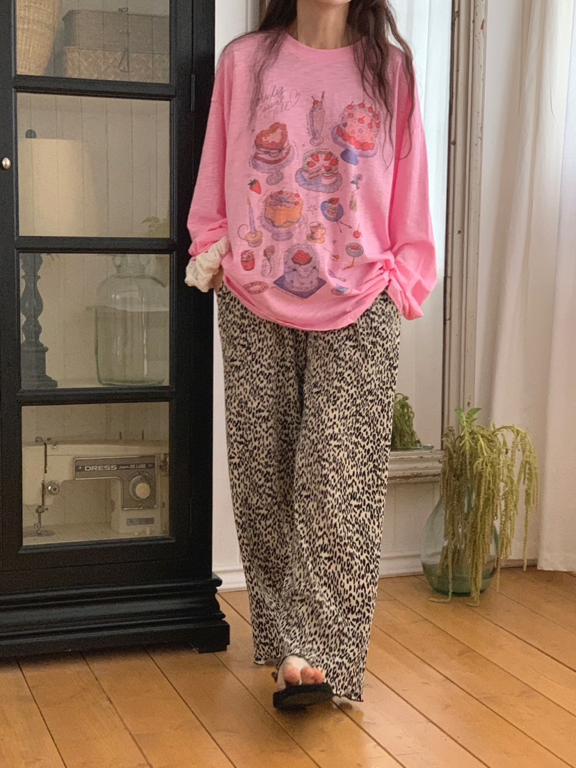 TOLL東大門㊣實拍女士新品時尚休閑推薦25春夏真品熱賣休閑褲TOLL休閑褲