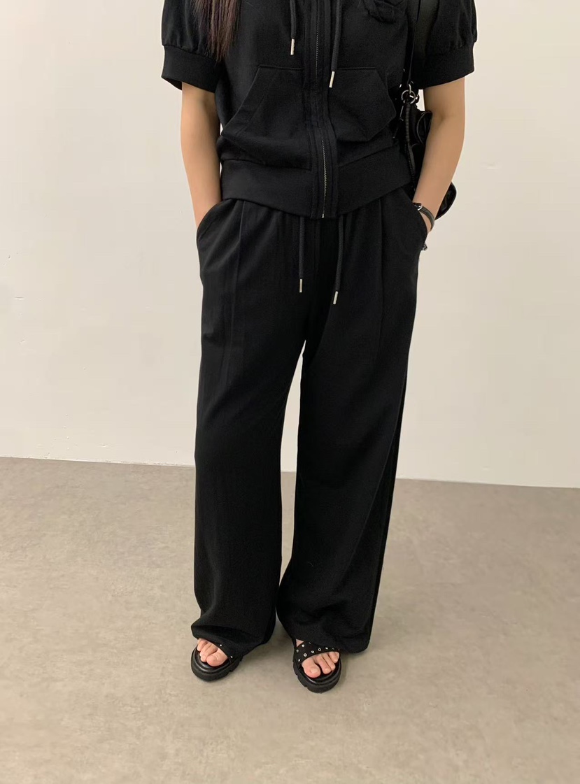 J CRANE-A東大門㊣直郵女裝新品真品熱賣25春夏職業休閑褲J CRANE休閑褲圖色3