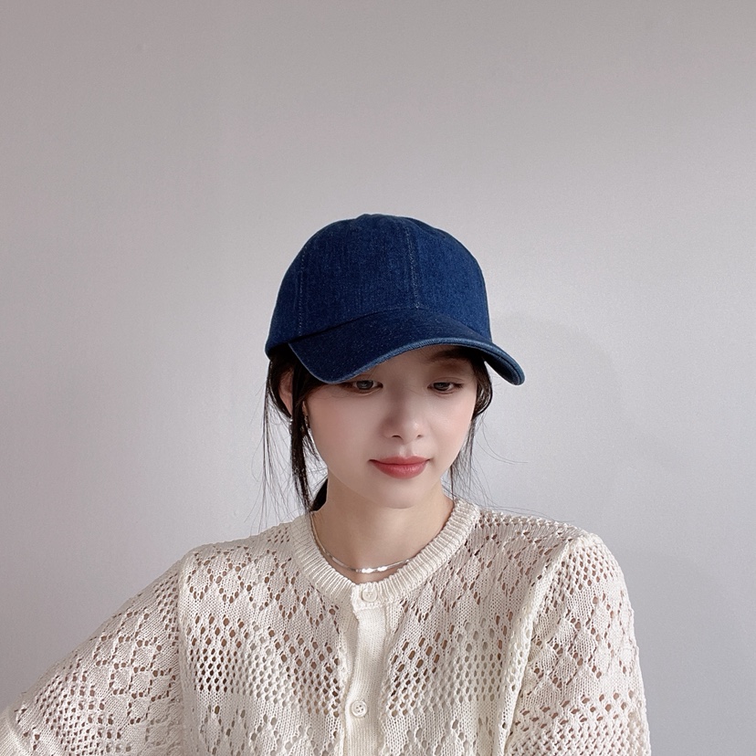 LOVELY HAT東大門㊣實拍女裝新品推薦真品職業休閑熱賣帽子LOVELY HAT帽子