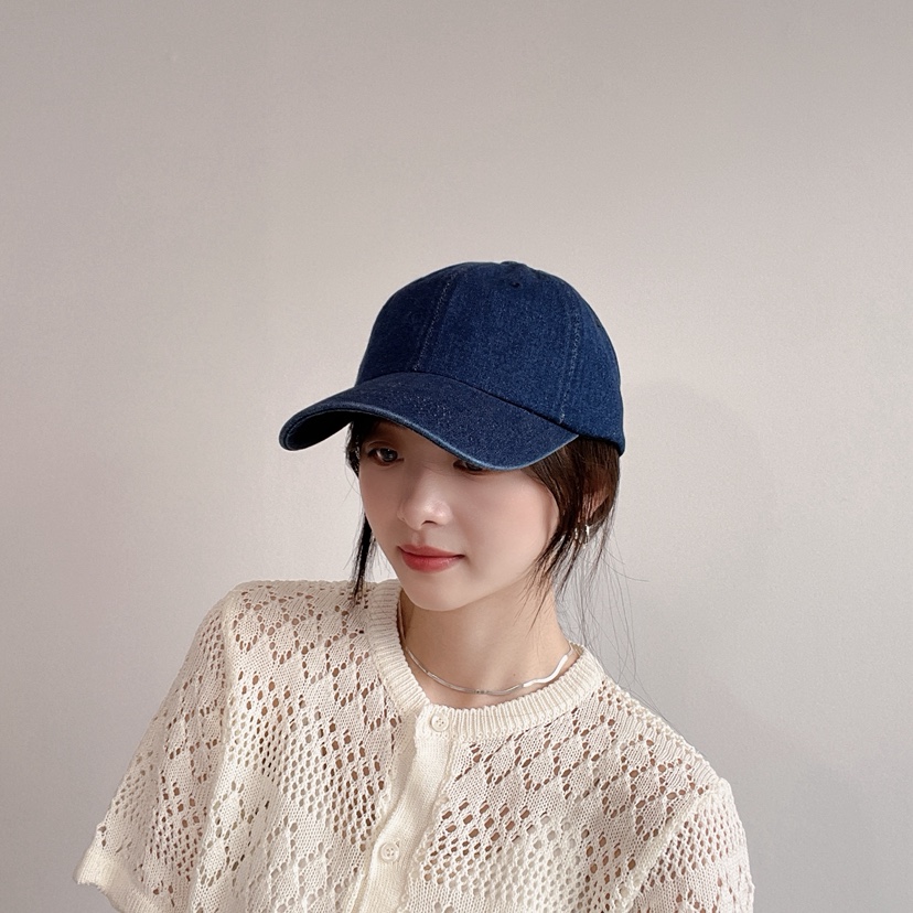 LOVELY HAT東大門㊣實拍女裝新品推薦真品職業休閑熱賣帽子LOVELY HAT帽子