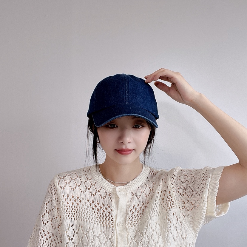 LOVELY HAT東大門㊣實拍女裝新品推薦真品職業休閑熱賣帽子LOVELY HAT帽子