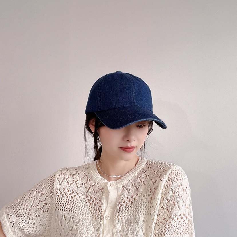 LOVELY HAT東大門㊣實拍女裝新品推薦真品職業休閑熱賣帽子LOVELY HAT帽子