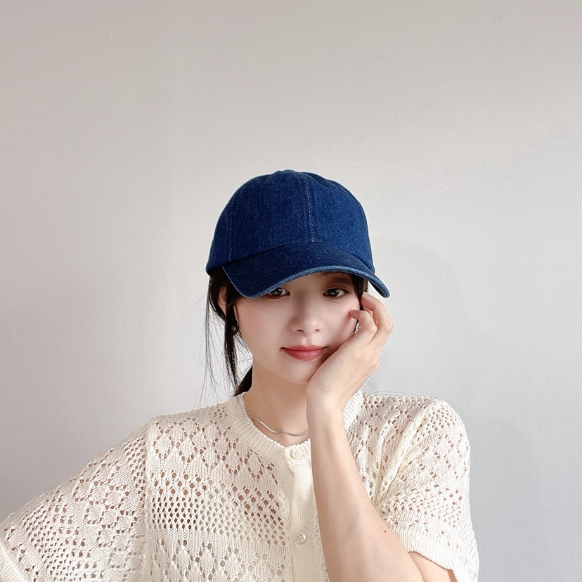 LOVELY HAT東大門㊣實拍女裝新品推薦真品職業休閑熱賣帽子LOVELY HAT帽子