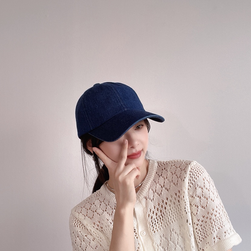 LOVELY HAT東大門㊣實拍女裝新品推薦真品職業休閑熱賣帽子LOVELY HAT帽子