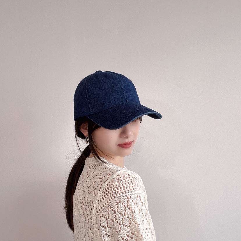 LOVELY HAT東大門㊣實拍女裝新品推薦真品職業休閑熱賣帽子LOVELY HAT帽子