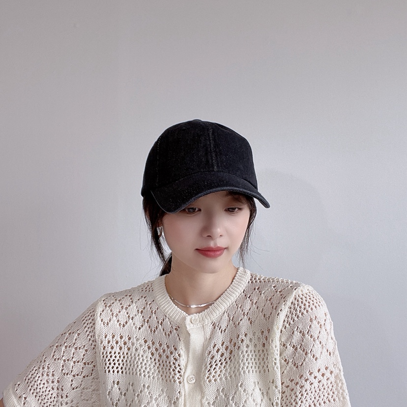 LOVELY HAT東大門㊣實拍女裝新品推薦真品職業休閑熱賣帽子LOVELY HAT帽子