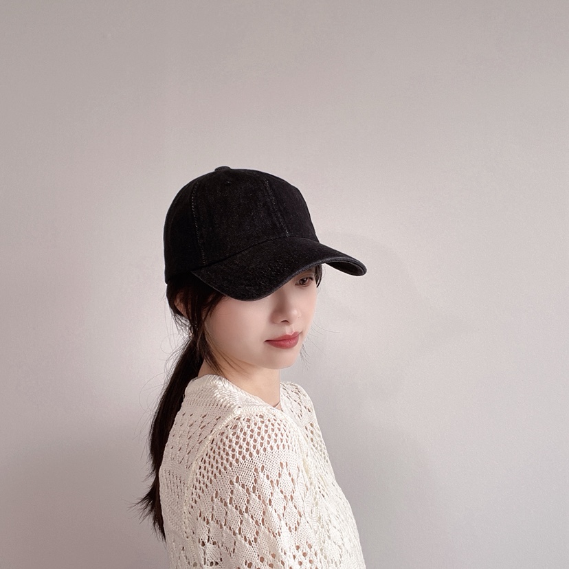 LOVELY HAT東大門㊣實拍女裝新品推薦真品職業休閑熱賣帽子LOVELY HAT帽子