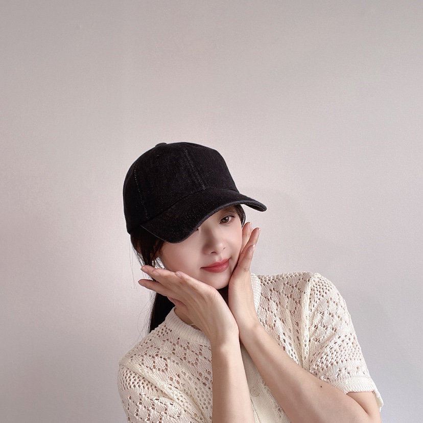 LOVELY HAT東大門㊣實拍女裝新品推薦真品職業休閑熱賣帽子LOVELY HAT帽子