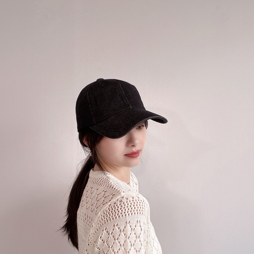 LOVELY HAT東大門㊣實拍女裝新品推薦真品職業休閑熱賣帽子LOVELY HAT帽子