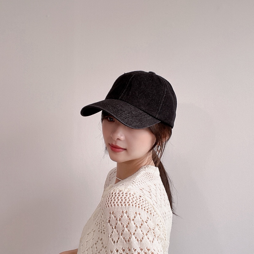 LOVELY HAT東大門㊣實拍女裝新品推薦真品職業休閑熱賣帽子LOVELY HAT帽子