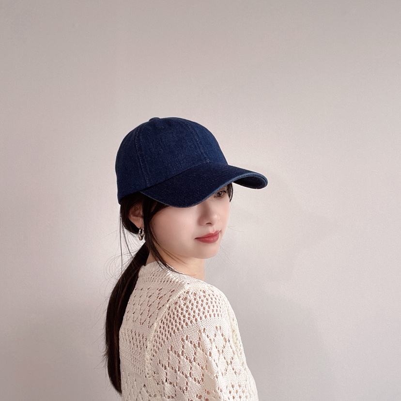 LOVELY HAT東大門㊣實拍女裝新品推薦真品職業休閑熱賣帽子LOVELY HAT帽子