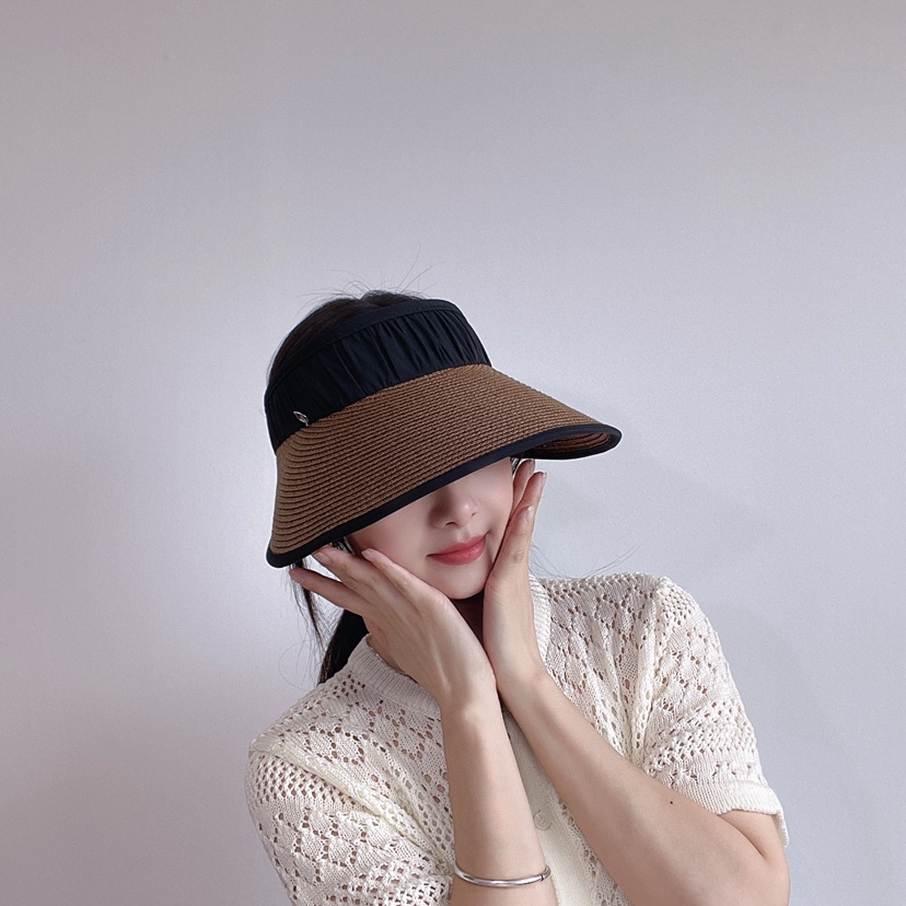 LOVELY HAT韓國直郵㊣女士新款熱賣25春夏推薦時尚休閑帽子LOVELY HAT帽子