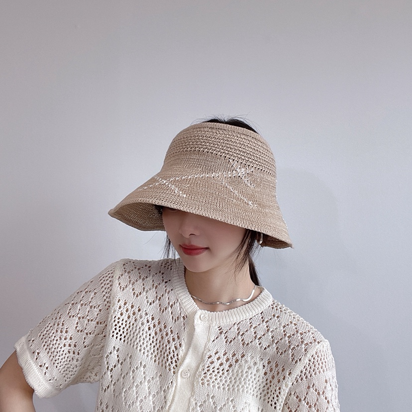 LOVELY HAT韓國直郵㊣女士新款推薦時尚25春夏真品職業帽子LOVELY HAT帽子