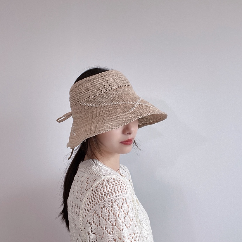 LOVELY HAT韓國直郵㊣女士新款推薦時尚25春夏真品職業帽子LOVELY HAT帽子
