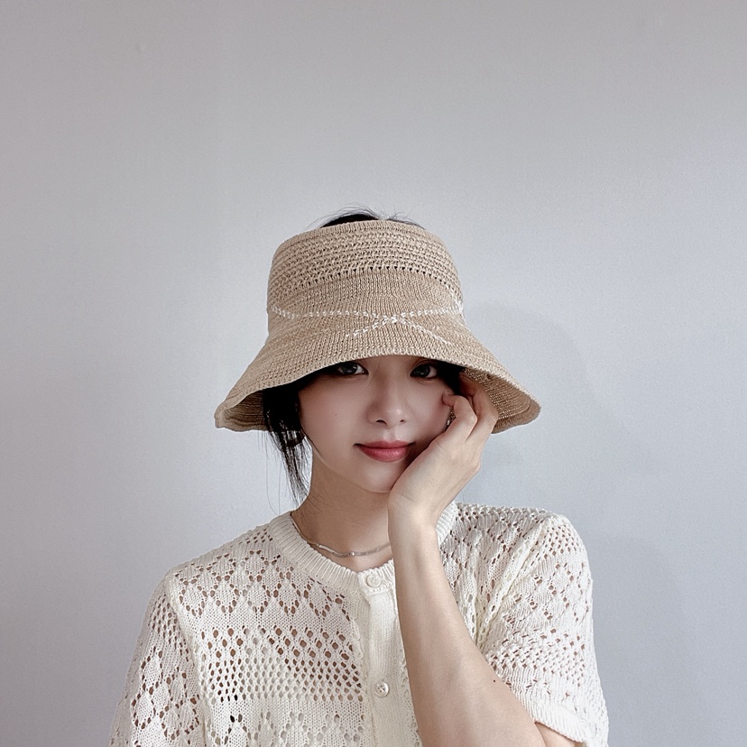 LOVELY HAT韓國直郵㊣女士新款推薦時尚25春夏真品職業帽子LOVELY HAT帽子