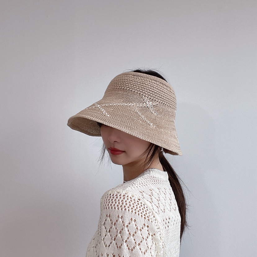 LOVELY HAT韓國直郵㊣女士新款推薦時尚25春夏真品職業帽子LOVELY HAT帽子