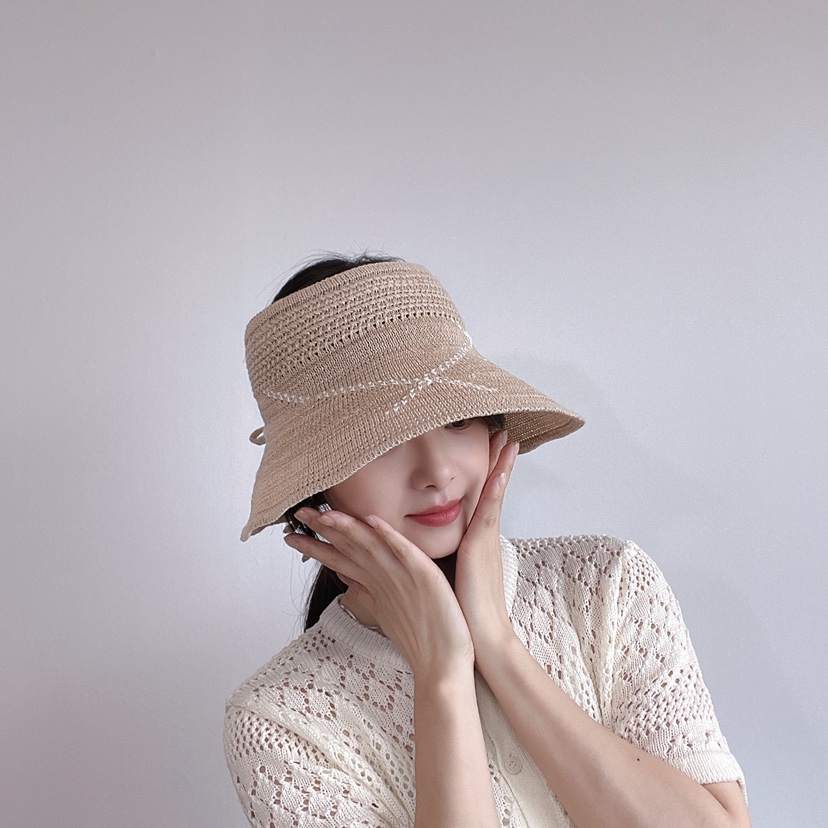 LOVELY HAT韓國直郵㊣女士新款推薦時尚25春夏真品職業帽子LOVELY HAT帽子