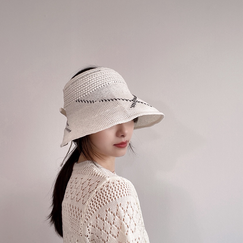 LOVELY HAT韓國直郵㊣女士新款推薦時尚25春夏真品職業帽子LOVELY HAT帽子