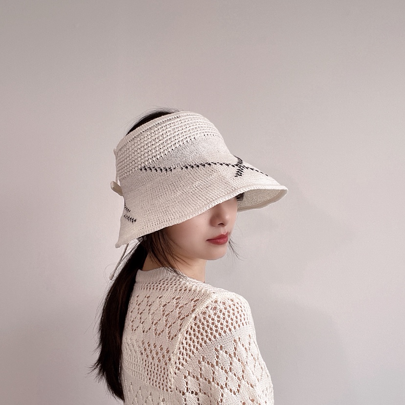 LOVELY HAT韓國直郵㊣女士新款推薦時尚25春夏真品職業帽子LOVELY HAT帽子