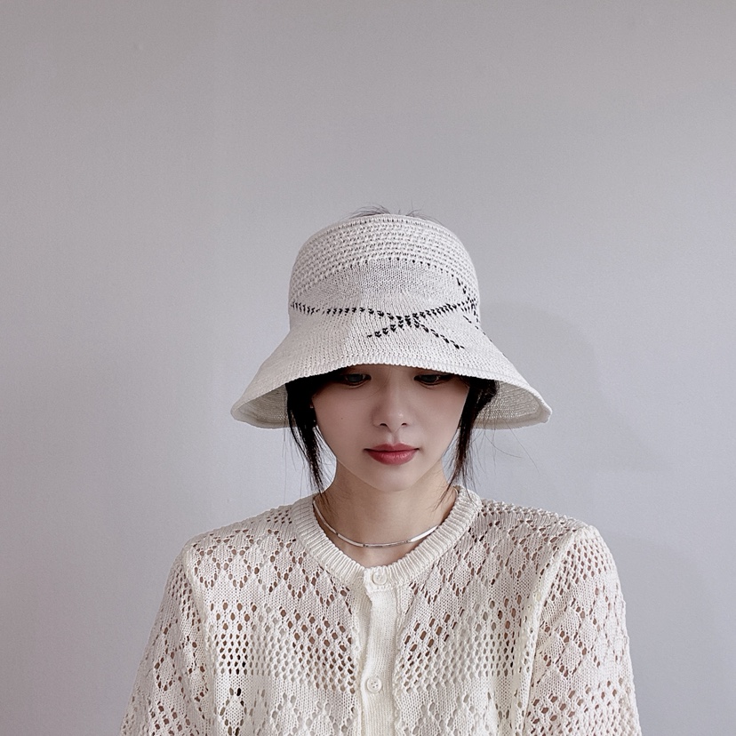 LOVELY HAT韓國直郵㊣女士新款推薦時尚25春夏真品職業帽子LOVELY HAT帽子