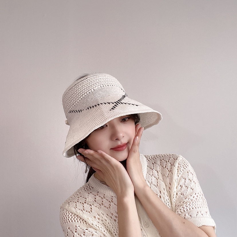 LOVELY HAT韓國直郵㊣女士新款推薦時尚25春夏真品職業帽子LOVELY HAT帽子