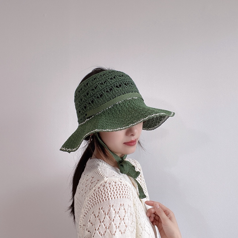 LOVELY HAT東大門㊣實拍女裝新品職業推薦熱賣25春夏休閑帽子LOVELY HAT帽子