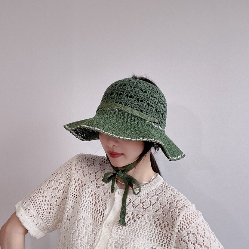 LOVELY HAT東大門㊣實拍女裝新品職業推薦熱賣25春夏休閑帽子LOVELY HAT帽子