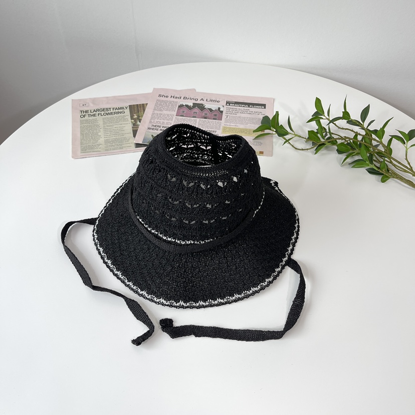 LOVELY HAT東大門㊣實拍女裝新品職業推薦熱賣25春夏休閑帽子LOVELY HAT帽子圖色5