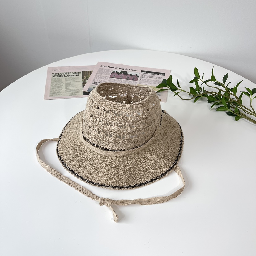 LOVELY HAT東大門㊣實拍女裝新品職業推薦熱賣25春夏休閑帽子LOVELY HAT帽子圖色7