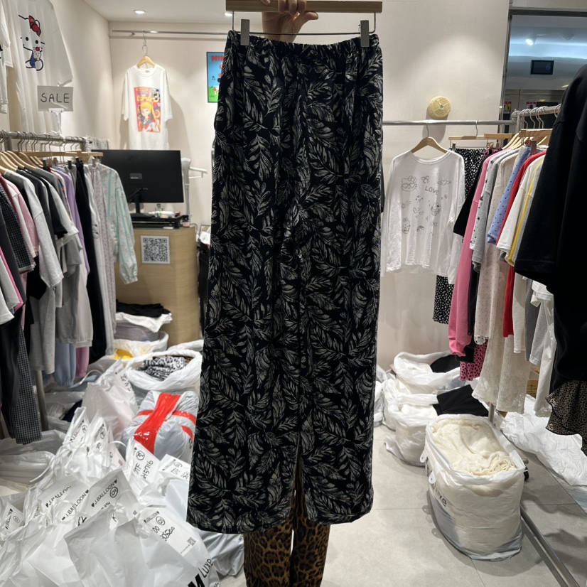 J.BALLOON東大門㊣直郵女士新品真品休閑時尚職業推薦休閑褲J.BALLOON休閑褲