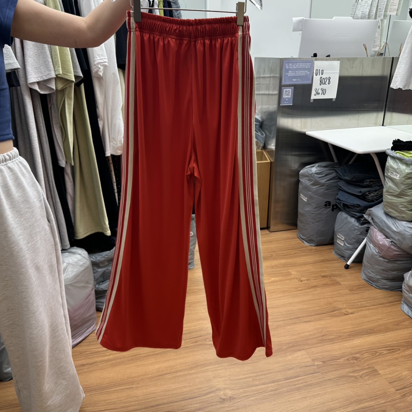 GABIZON東大門㊣實拍女士新品休閑職業人氣時尚真品熱賣休閑褲GABIZON休閑褲