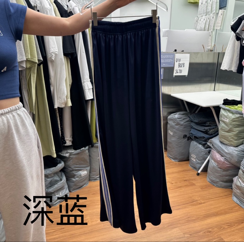 GABIZON東大門㊣實拍女士新品休閑職業人氣時尚真品熱賣休閑褲GABIZON休閑褲圖色2