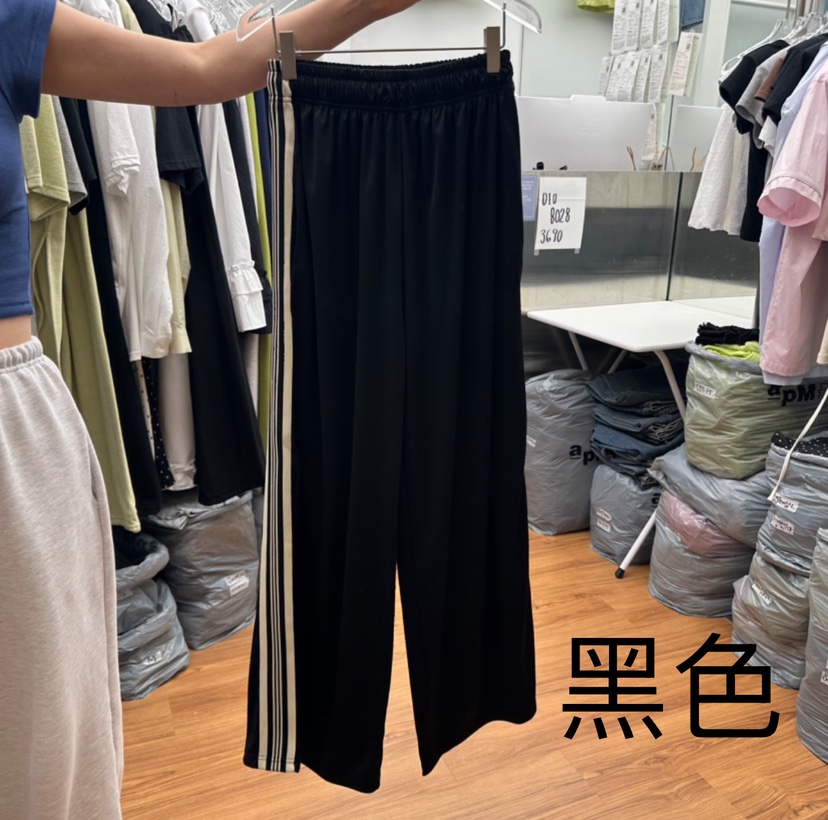 GABIZON東大門㊣實拍女士新品休閑職業人氣時尚真品熱賣休閑褲GABIZON休閑褲圖色3