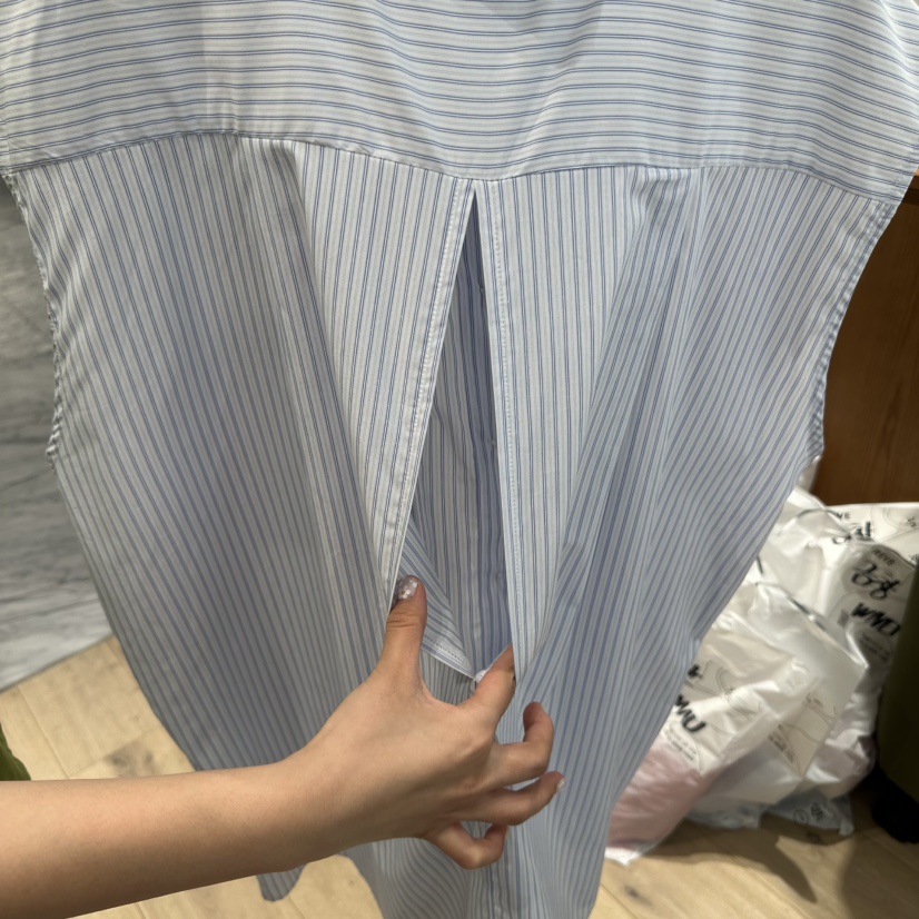 REVE-L東大門㊣代購女士新款職業25春夏休閑人氣熱賣吊帶背心REVE-L吊帶/背心