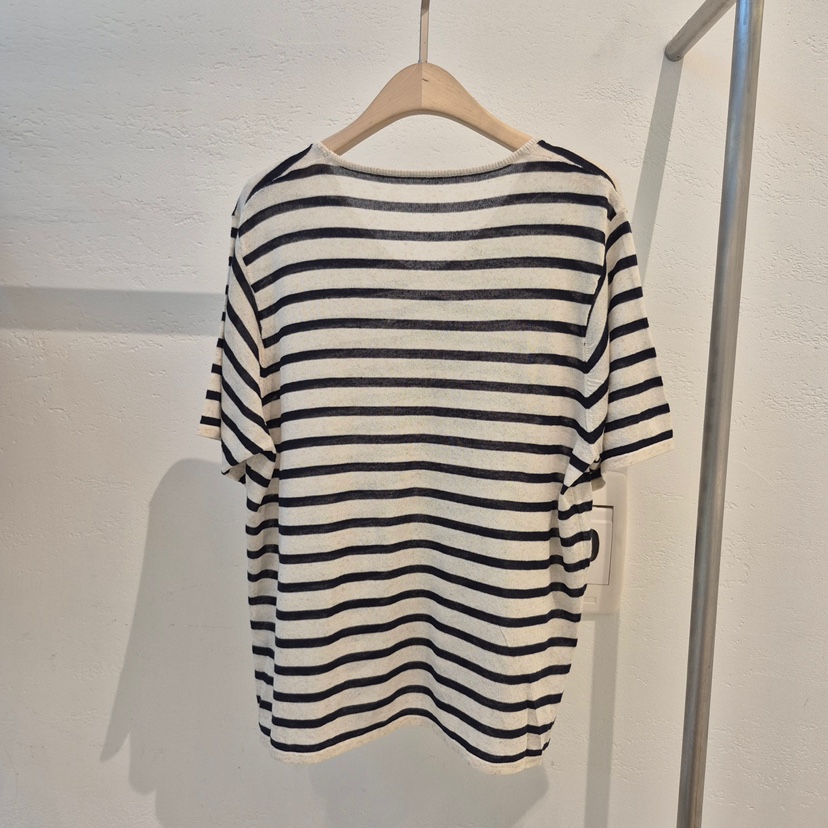 1 2ILLY-S韓國代購㊣女士新品時尚推薦休閑人氣熱賣25春夏T恤1 2ILLY/THE SILT恤