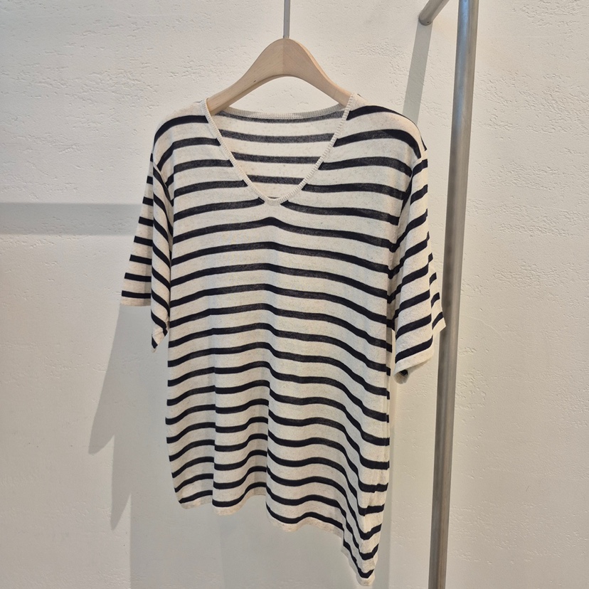 1 2ILLY-S韓國代購㊣女士新品時尚推薦休閑人氣熱賣25春夏T恤1 2ILLY/THE SILT恤