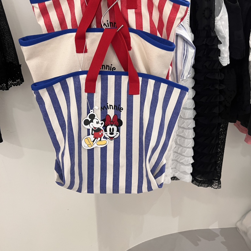 VENTI韓國直郵㊣女裝新品時尚25春夏真品人氣休閑推薦手提包VENTI手提包