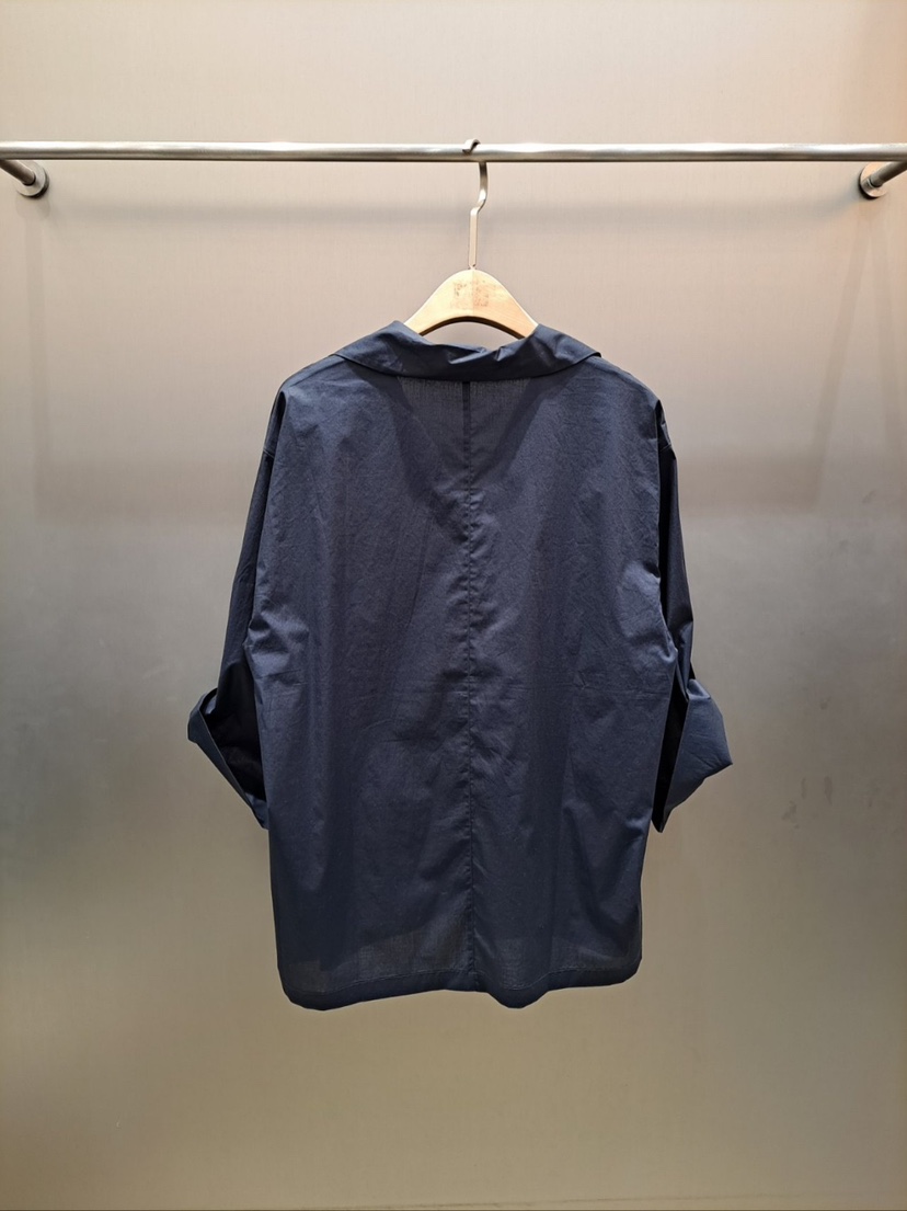 1 2ILLY-S東大門㊣直郵女士新款真品推薦25春夏襯衫蕾絲衫1 2ILLY/THE SIL襯衫/蕾絲衫