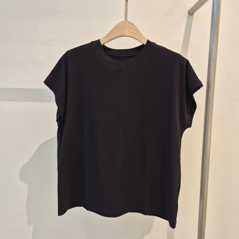 1 2ILLY-S韓國直郵㊣女裝新款熱賣真品25春夏休閑時尚T恤1 2ILLY/THE SILT恤圖色2