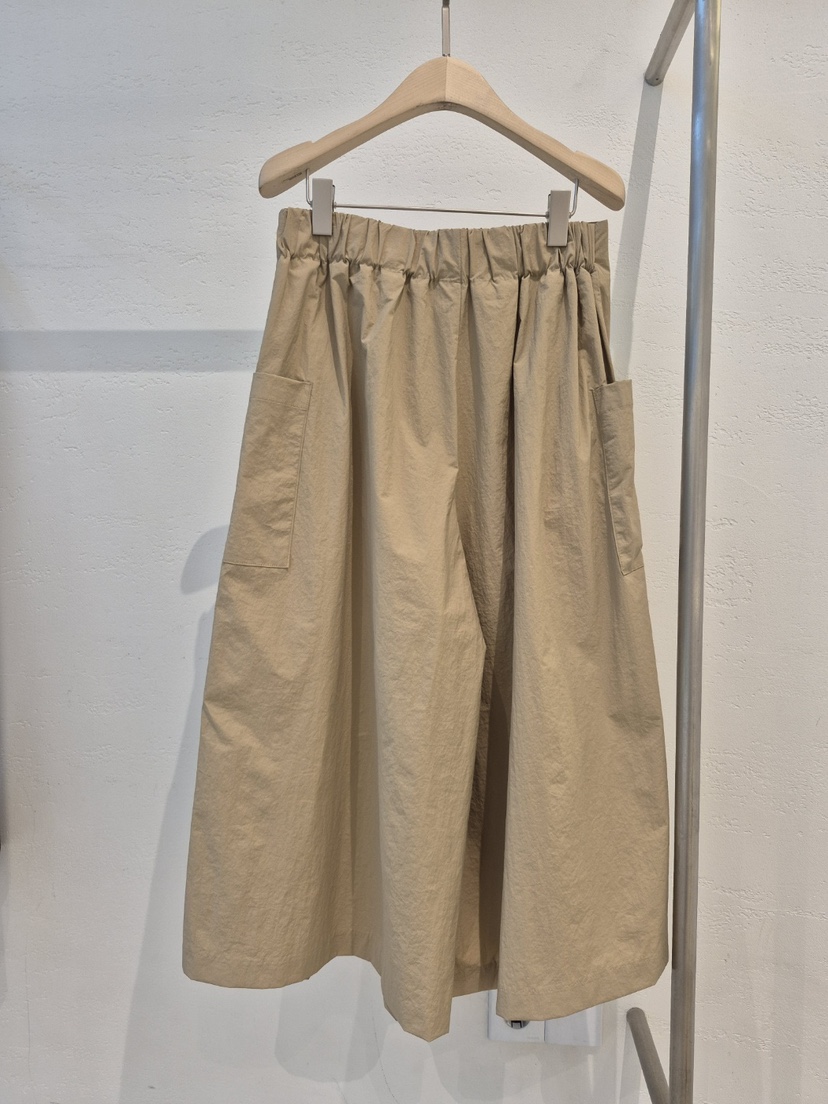 1 2ILLY-S東大門㊣直郵女士新品休閑人氣推薦25春夏休閑褲1 2ILLY/THE SIL休閑褲