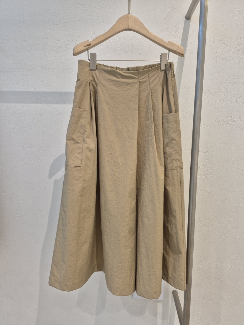 1 2ILLY-S東大門㊣直郵女士新品休閑人氣推薦25春夏休閑褲1 2ILLY/THE SIL休閑褲