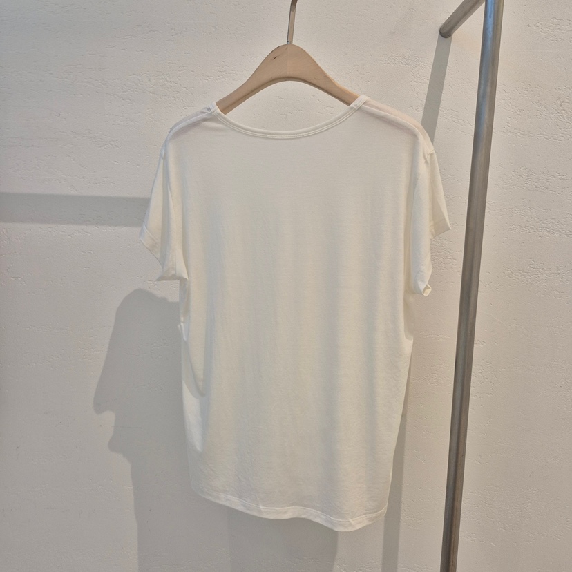 1 2ILLY-S韓國直郵㊣女裝新品25春夏熱賣真品人氣職業T恤1 2ILLY/THE SILT恤