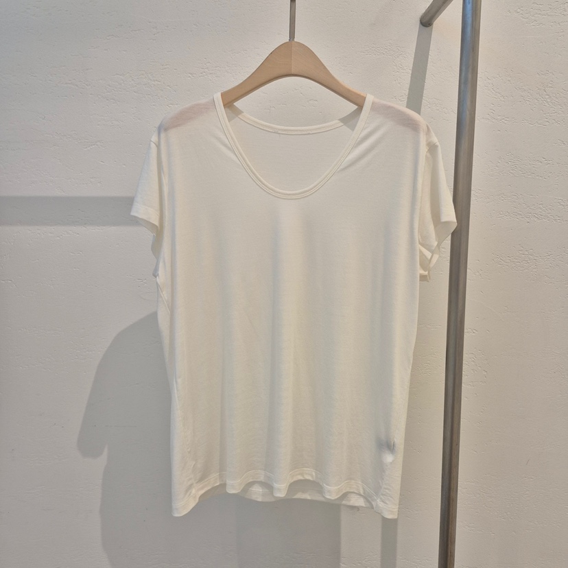 1 2ILLY-S韓國直郵㊣女裝新品25春夏熱賣真品人氣職業T恤1 2ILLY/THE SILT恤