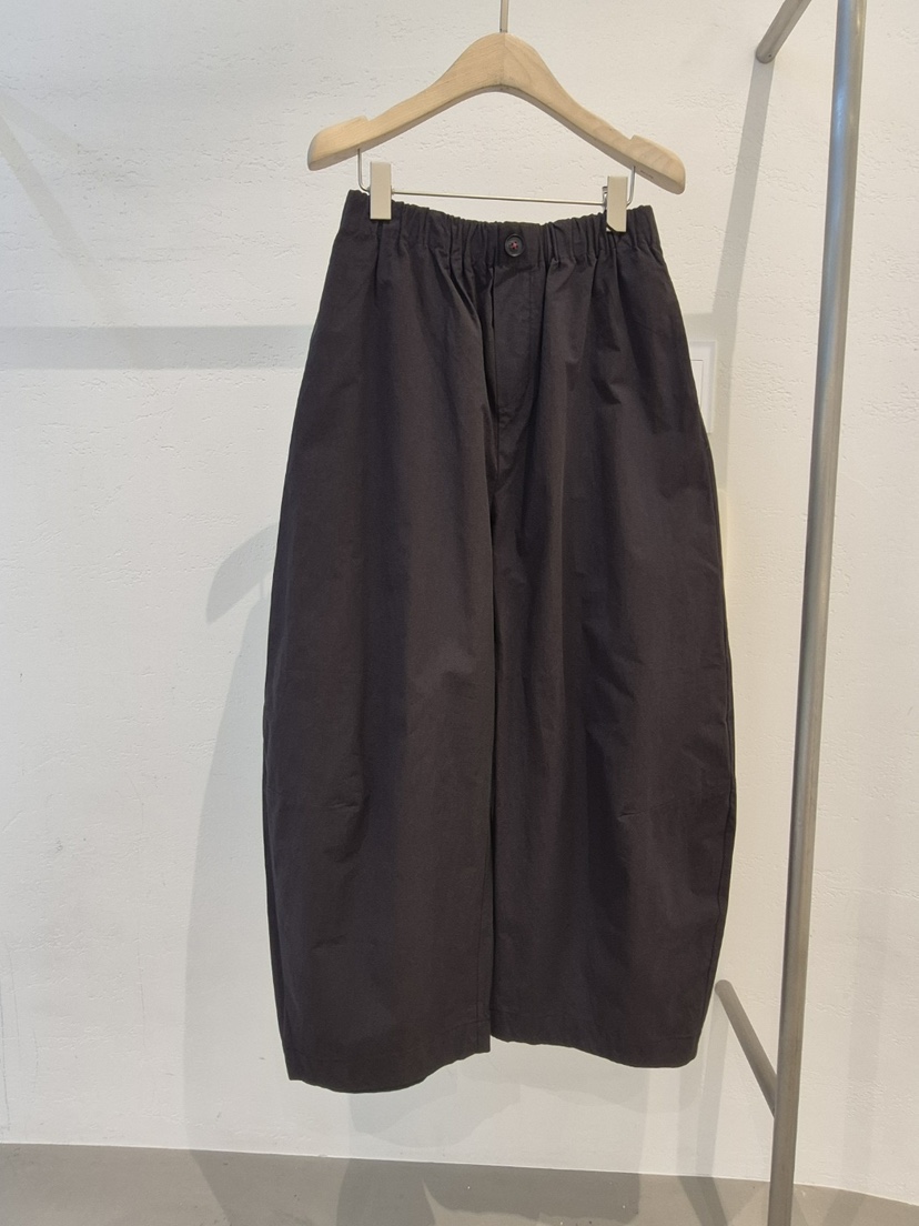 1 2ILLY-S東大門㊣直郵女士新品人氣熱賣時尚職業休閑休閑褲1 2ILLY/THE SIL休閑褲圖色2